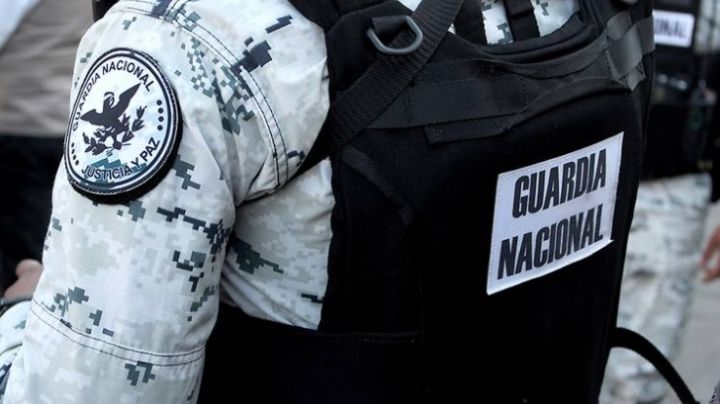 Guardia Nacional, de luto: Muere el titular de la Dirección Antidrogas de la corporación