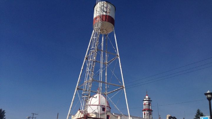'El Nasch' lleva a un menor al interior de una torre de agua; lo golpea y apuñala hasta matarlo