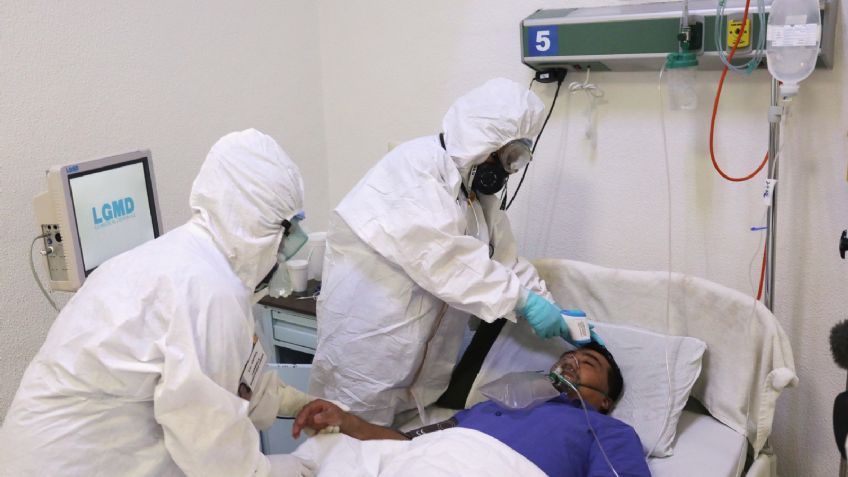 Macabro: 7 estudiantes dan positivo a Covid-19 tras recibir todas sus vacunas contra el virus