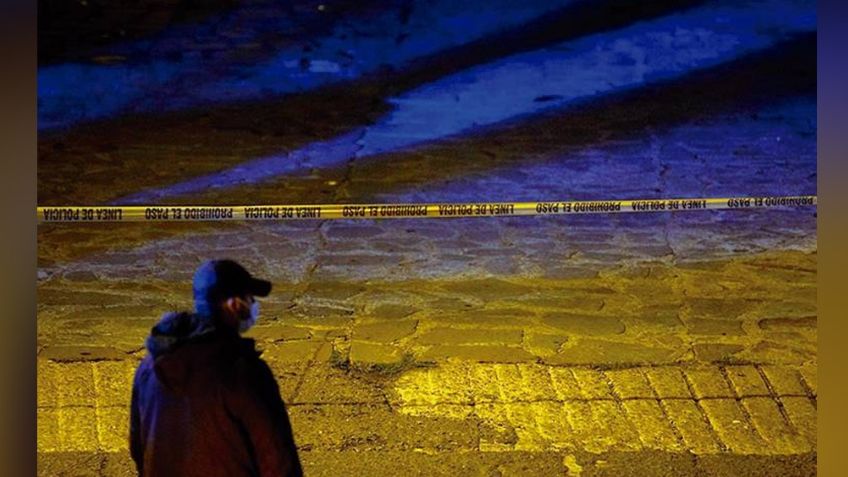 Caos en Zacatecas: En menos de cinco horas matan a balazos a cuatro; dos eran niños