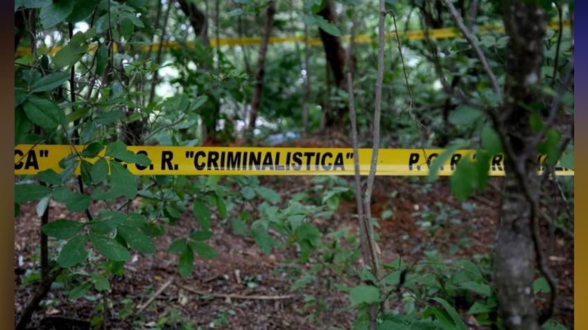 Maleantes irrumpen en casa y asesinan a balazos a tres hombres en Cajeme; serían tres adultos mayores