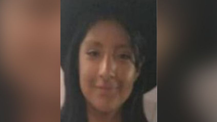 Yatziri Amainari Velázquez desapareció al salir por las calles de Tijuana; tiene 12 años
