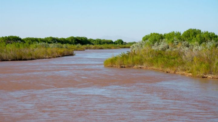 Horrible final: Hallan un cuerpo en estado de descomposición en las aguas de un río