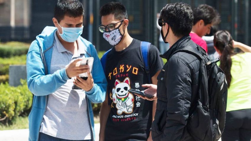 Pese a estar en Semáforo Naranja, Jalisco anuncia regreso a clases presenciales