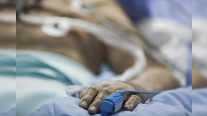 CDMX: Paciente Covid-19 se quita la vida; se lanzó de un segundo piso