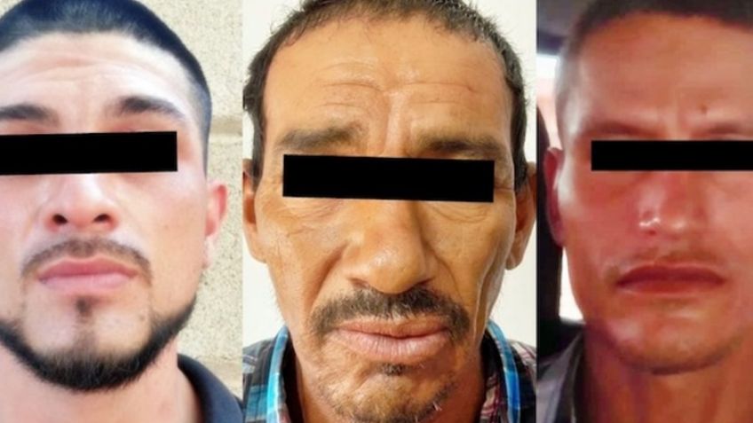 Dan prisión a tres sujetos por el terrible homicidio de Jesús Alejandro en Sonora