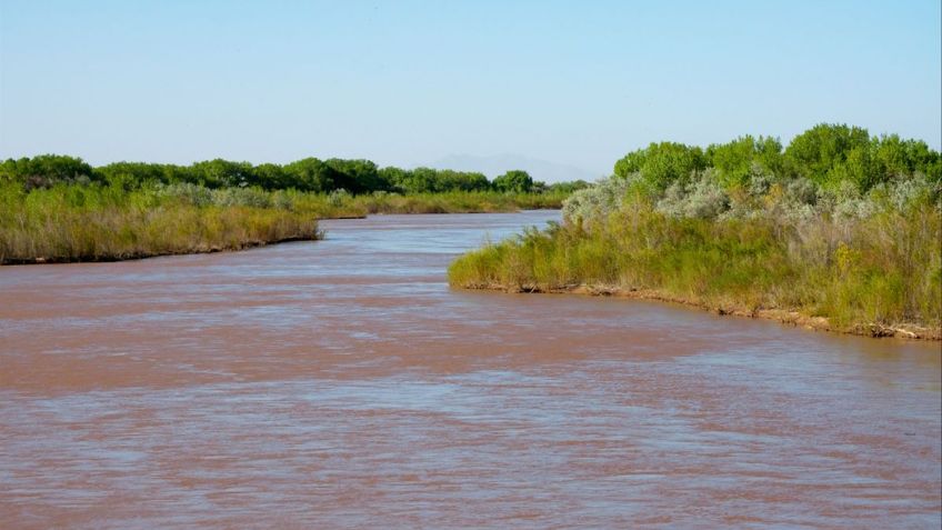 Horrible final: Hallan un cuerpo en estado de descomposición en las aguas de un río