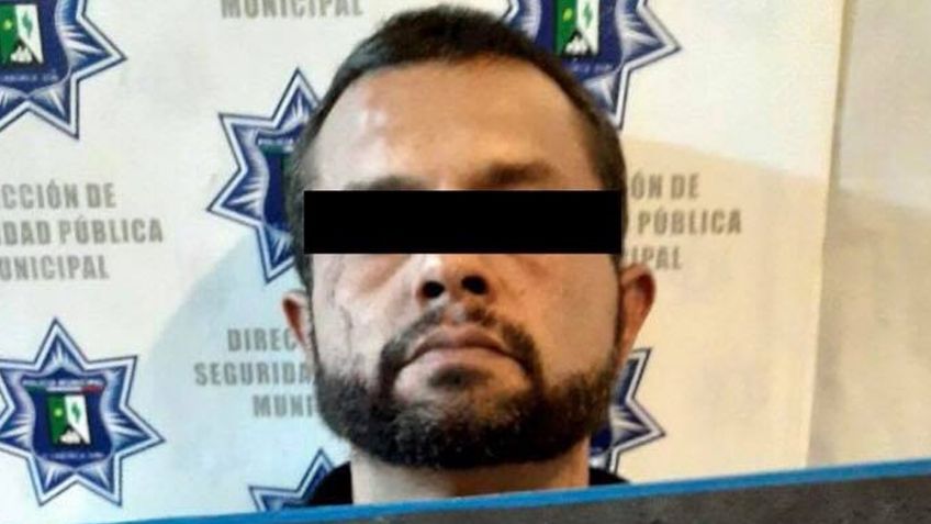 Sonora: Lo agarran por falta administrativa y resulta con orden de aprehensión por asesinato