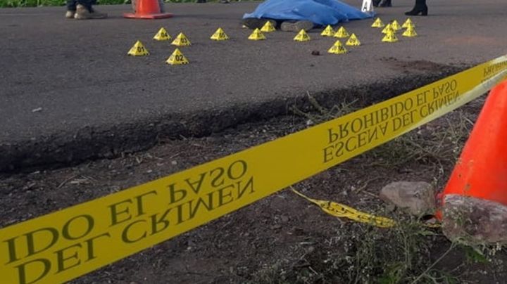 Tras varios días secuestrado, hallan asesinado a conocido empresario; lo ejecutaron a balazos