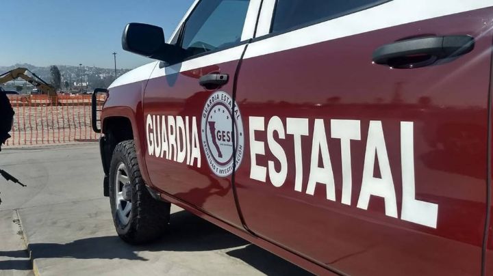 Tiene 16 años: Arrestan al 'Baby Narco' en Tijuana; estaba armado y se le acusa de varios delitos