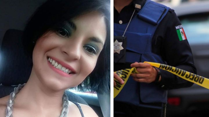 Atroz feminicidio: Matan a Tere y la dejan junto a bebé; policía que halló a culpables es asesinado