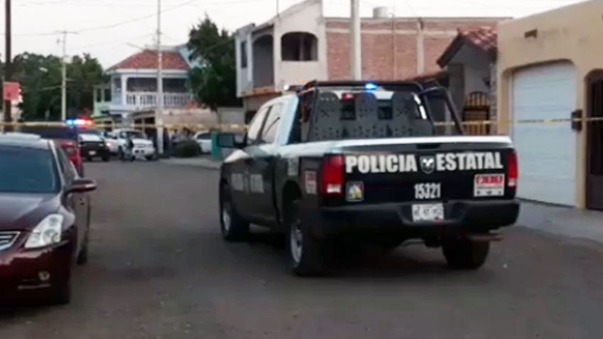 Fin de semana sin paz: Ataque armado en Cajeme desata fuerte movilización policíaca
