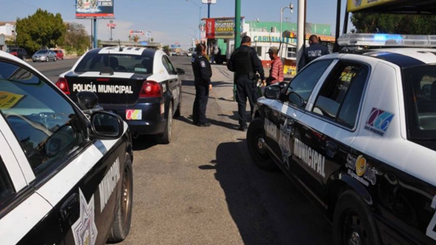 Descubren a hombre sin vida al interior de departamento en San Luis Río Colorado