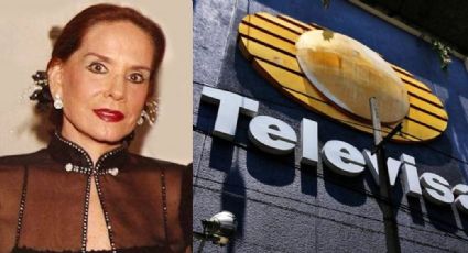 Tragedia en Televisa: Confirman en 'Hoy' que famosa actriz "está delicada" y revelan su último deseo