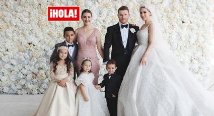 "El Conejo Álvarez": Destrozan al 'Canelo' por posar en portada de revista con su 'amplia' familia