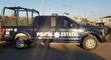 Un policía abusa de una menor y le roba sus cosas; la amenazó con llevarla a la cárcel