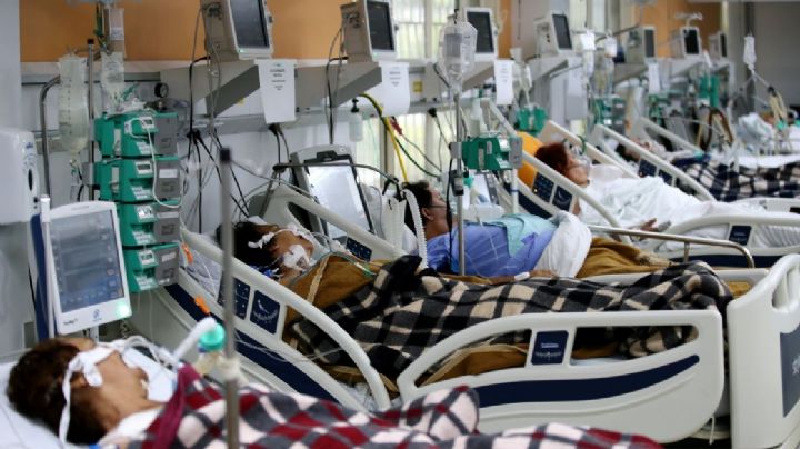 Macabra predicción: Experta asegura que la pandemia por Covid-19 no terminará en este 2021