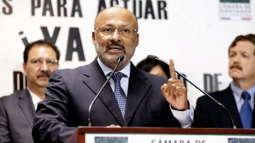 Muere el priista y exgobernador de Guerrero, René Juárez; habría perecido por Covid-19