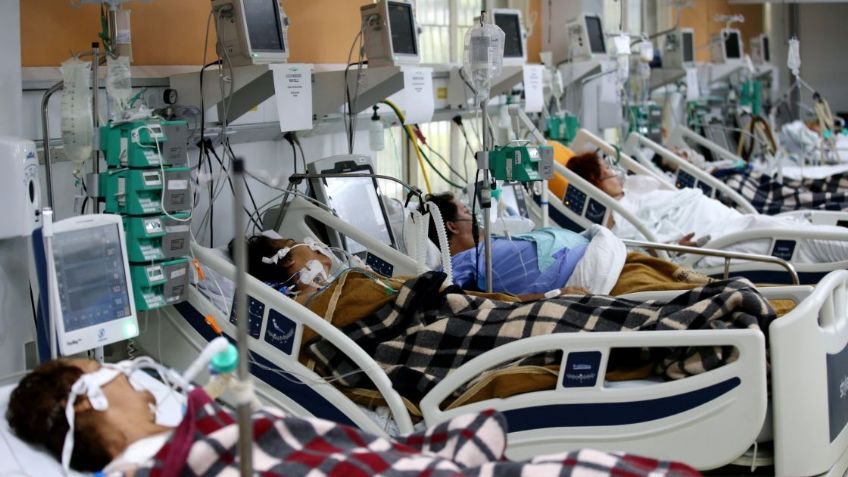 Macabra predicción: Experta asegura que la pandemia por Covid-19 no terminará en este 2021