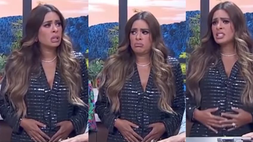 ¡Shock en Televisa! Galilea Montijo habla en 'Hoy' de su 'embarazo' y hace insólita confesión: VIDEO