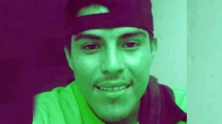 Desaparece el joven Jesús Javier en Hermosillo: piden apoyo para hallarlo sano y salvo