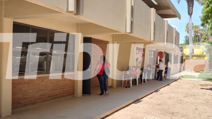 Arranca la vacunación contra Covid-19 en la zona rural de Cajeme; es para la población de 30 a 39 años