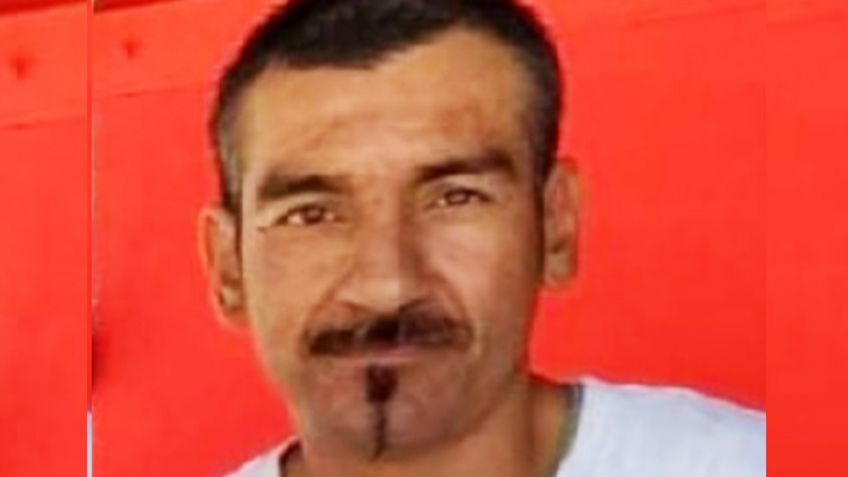 Salió de casa una mañana y volvió: Buscan a Carlos David, hombre desaparecido en Empalme