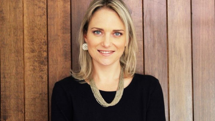 "Hay que cambiar los paradigmas sobre el consumo de drogas": Zara Snapp del Instituto RIA