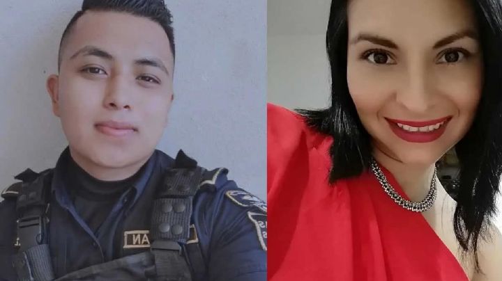 Mérida: Imputan a responsables de feminicidio de Teresa y homicidio de un policía