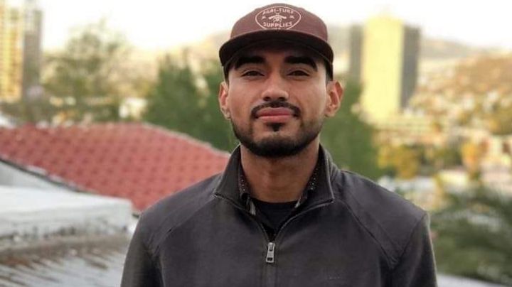 Desaparece el trabajador minero Bruno Alí en Sonora; su familia lo busca desesperadamente