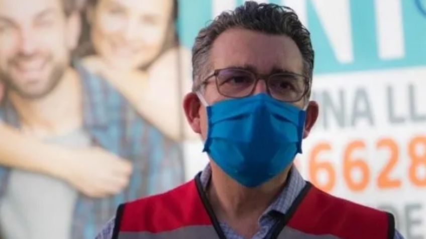 Covid-19 en Sonora: Salud alerta por la presencia de 26 variantes del virus