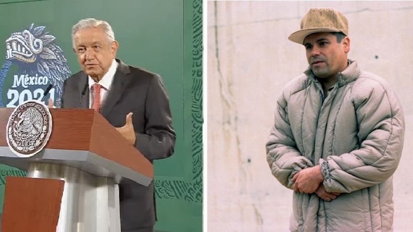 AMLO visitará 'el hogar' de 'El Chapo' y Miguel Caro Quintero; así será su gira por Sinaloa