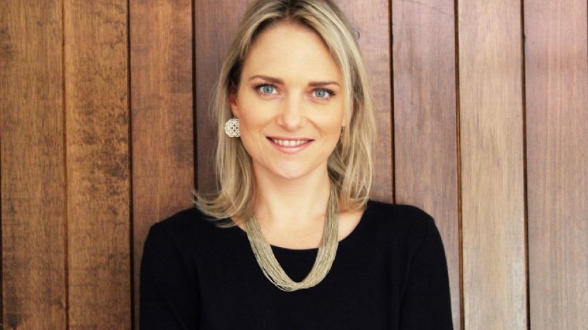 "Hay que cambiar los paradigmas sobre el consumo de drogas": Zara Snapp del Instituto RIA