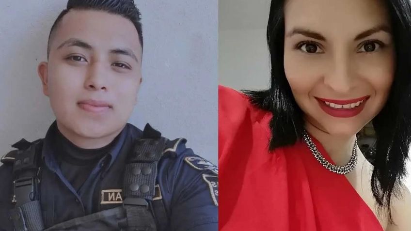 Mérida: Imputan a responsables de feminicidio de Teresa y homicidio de un policía