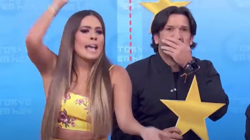 Galilea Montijo habla de más en 'Hoy' y humilla en vivo a famosa productora de Televisa: VIDEO