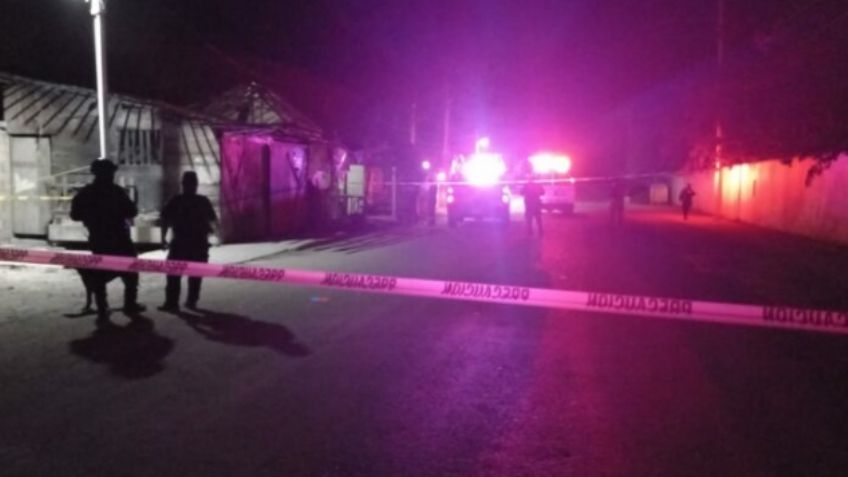 Logra escapar de la Policía delincuente culpable del asesinato de Efraín en Quintana Roo