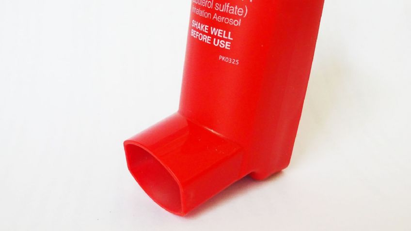 ¿Odias las inyecciones? No te preocupes, la vacuna contra el Covid-19 podría inhalarse en el futuro