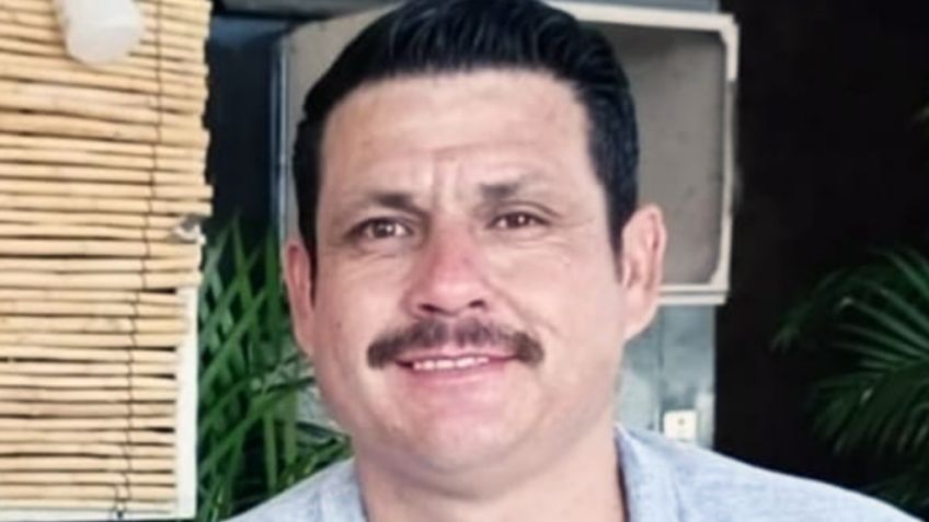 Salió en su auto y no regresó: Buscan al señor Israel David, desaparecido en Hermosillo