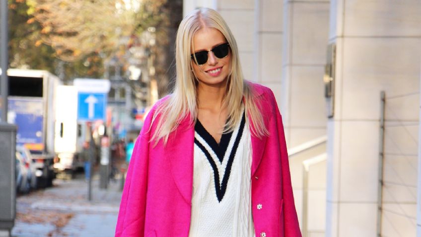 ¡Entérate! Estas serán las impactantes tendencias que dominarán en la moda durante el 2022