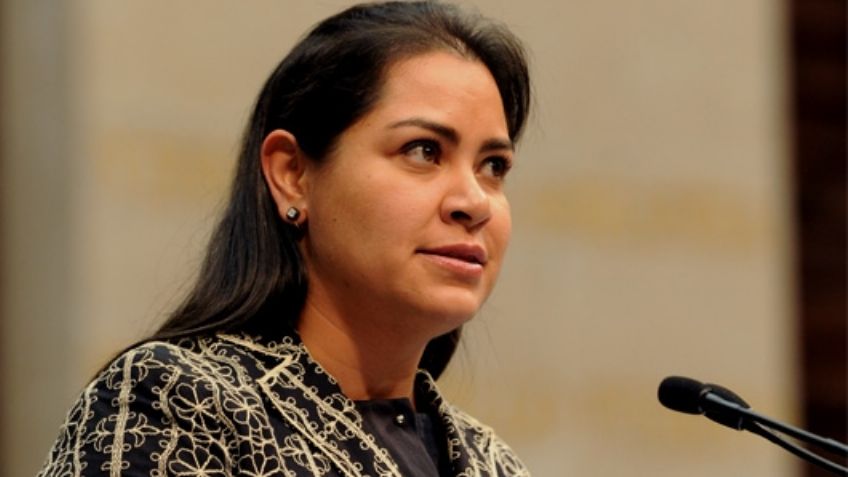 Cónsul mexicana obtiene libertad condicional; fue acusada de conducir en estado de ebriedad