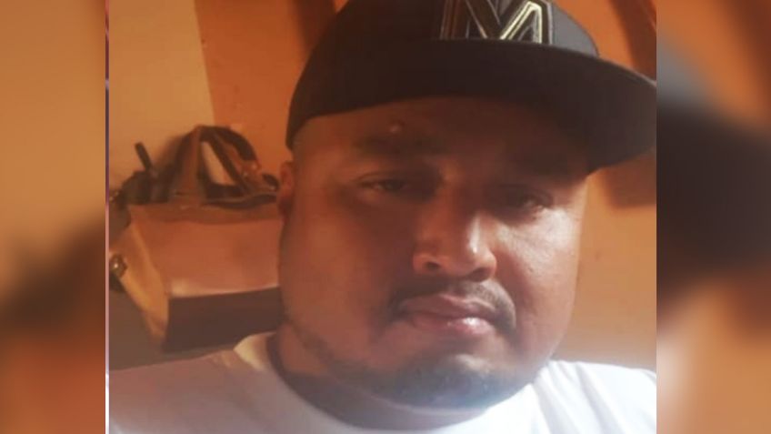 Piden ayuda para encontrar a Inocencio Medina; desapareció sin dejar rastro en Hermosillo