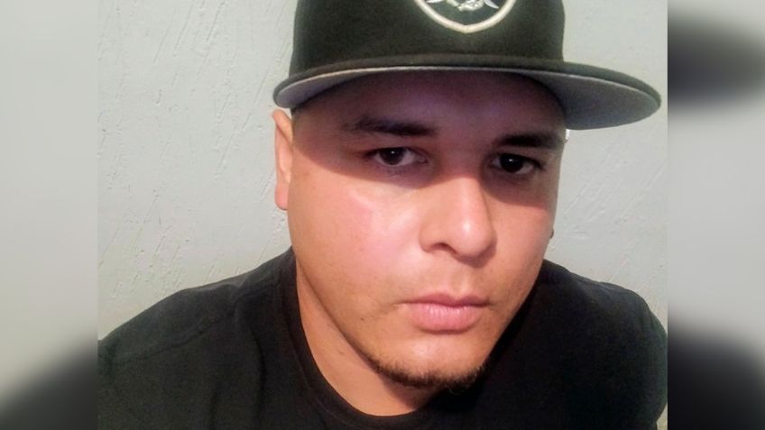 "No somos de problemas": Piden ayuda para hallar a Gabriel Armando, desaparecido en Nogales