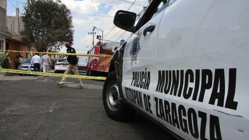 Captan en VIDEO el momento en que Omar atropelló a una mujer con su bebé; quería vengarse de ella