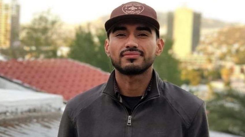 Desaparece el trabajador minero Bruno Alí en Sonora; su familia lo busca desesperadamente