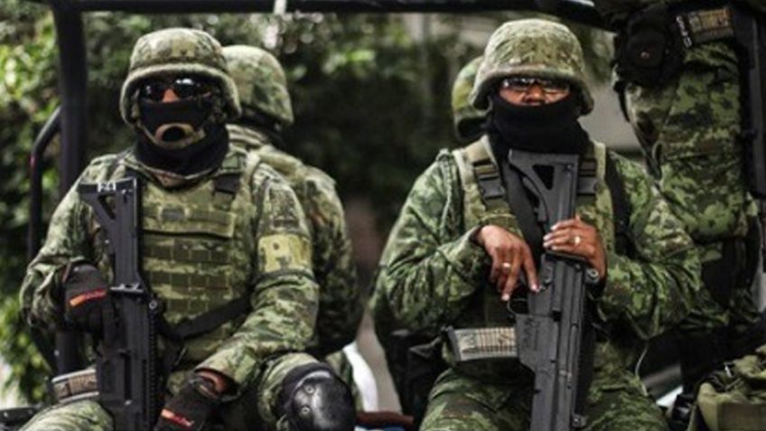 Sonora, zona de guerra: Llegarán más elementos del Ejército a Magdalena de Kino