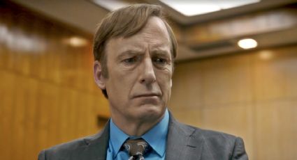 Bryan Cranston de 'Breaking Bad' pide oraciones para Bob Odenkirk de 'Better Call Saul'