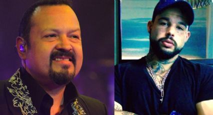 ¿Traición en la familia? Hijo de Pepe Aguilar sale de la cárcel y su padre lo desmiente en TV Azteca