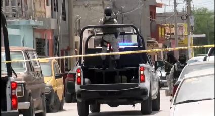 Encuentran el cuerpo de 'El Maestrín', presunto responsable de la masacre de Reynosa