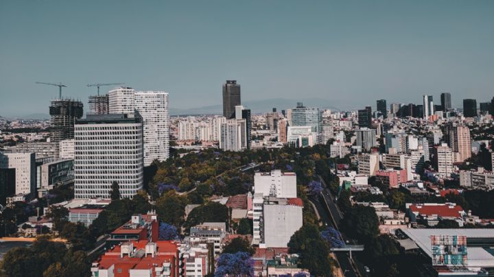 ¡Toma nota! Conoce el pronóstico del clima de hoy, 28 de julio, para la CDMX y el Edomex