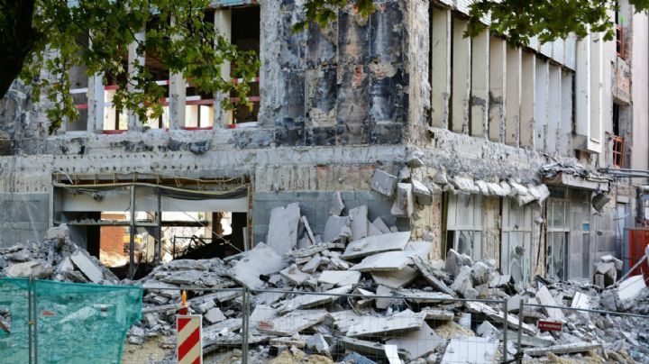 DOF: Desaparece el Fonden; ¿quién otorgará recursos a las víctimas de los desastres naturales?